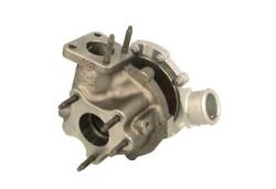 Turbo pour VM 2007- Jeep Cherokee RA428 Euro 4  - Ref. OEM 68092348AA, 35242126F, 35242126H, 68033480AA, 35242121G, 68033480AB, 68033480AC, 35242126H - Turbo GARRETT