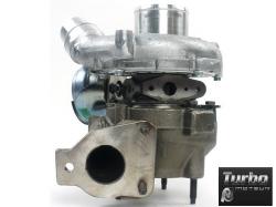 Turbo pour NISSAN Qashqai 2.0 dci - Ref. OEM 1441100K0F, 1441100Q0G, 1441100Q1C, 8200732546, 8200740282, 8200740282E, 8200740282F, 14411-00K0F, 14411-00Q0G, 14411-00Q1C,  - Turbo GARRETT