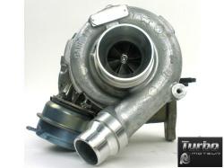 Turbo pour NISSAN X-Trail 2.0 dCi 150 cv - Ref. OEM 1441100K0F, 1441100Q0G, 1441100Q1C, 8200732546, 8200740282, 8200740282E, 8200740282F, 14411-00K0F, 14411-00Q0G, 14411-00Q1C,  - Turbo GARRETT