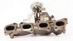 Turbo pour SAAB 9.5 TiD  - Ref. OEM 55203091, 55205481, 55565542,  - Turbo GARRETT