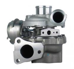 Turbo pour HYUNDAI i20 (PB, PBT) 2008-09 2012-12 1,6 116CV - Ref. fabricant 775274-0003, 775274-3, 775274-5003S - Turbo Garrett