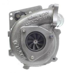 Turbo pour AUDI A6 TDI - Ref. OEM 059145722M, 95512302500, 059145722MX, 059145722MV, 059145722R, 059145722RV, 059145722RX, 03L253056A, 03L253019T, 03L253019J, 03L253019A, 03L253016F, 03L253010C - Turbo GARRETT