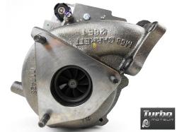 Turbo pour AUDI A4 TDI - Ref. OEM 059145721B, 059145721BV, 059145721BX, 059145721G, 059145721GV, 059145721GX,  - Turbo GARRETT