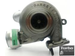 Turbo pour ALFA ROMEO 156 JTD - Ref. OEM 55214063, 71792879, 55200925, 55205370, 71788702, 71788700, 71724097,  - Turbo GARRETT