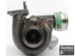 Turbo pour ALFA ROMEO 147 JTD 8V   - Ref. OEM 71724094, 55188690, 55214061, 71790772, 55205177, 71793247, 71795247,  - Turbo GARRETT