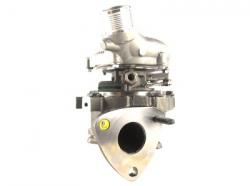 Turbo pour ALFA ROMEO 159 (939_) 1.8 TBi 200 cv - Ref. OEM AX2Q6K682CA, AX2Q6K682CB, AX2Q6K682CC, C2C40364, C2C40364E, C2Z19947, C2Z19947E, JDE36219, LR013202, LR029915, LR049590, LR056369, RMAX2Q6K682CB, 02C2C40364 - Turbo GARRETT