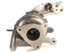 Turbo pour ALFA ROMEO 159 (939_) 1.8 TBi 200 cv - Ref. OEM AX2Q6K682CA, AX2Q6K682CB, AX2Q6K682CC, C2C40364, C2C40364E, C2Z19947, C2Z19947E, JDE36219, LR013202, LR029915, LR049590, LR056369, RMAX2Q6K682CB, 02C2C40364 - Turbo GARRETT