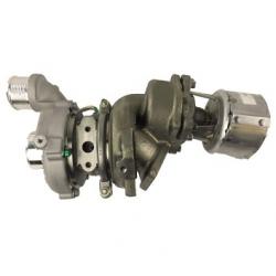 Turbo pour LAND ROVER Discovery - Ref. OEM AH2Q6K682AC, AH2Q6K682AD, AH2Q6K682AE, AH2Q6K682AF, AH2Q6K682AJ, AH2Q6K682AK, AH2Q6K682BA, LR013205, LR021254, 
 LR029236, LR032370, LR038620, LR056370, LR063777, LR082293, LR128704, RMAH2Q6K682AJ - Turbo GARRETT