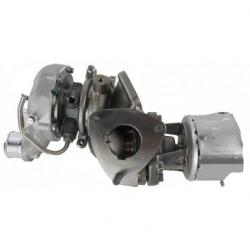 Turbo pour LAND ROVER Discovery - Ref. OEM AH2Q6K682AC, AH2Q6K682AD, AH2Q6K682AE, AH2Q6K682AF, AH2Q6K682AJ, AH2Q6K682AK, AH2Q6K682BA, LR013205, LR021254, 
 LR029236, LR032370, LR038620, LR056370, LR063777, LR082293, LR128704, RMAH2Q6K682AJ - Turbo GARRETT