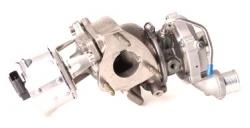 Turbo pour JAGUAR XF - Ref. fabricant 778402-0004, 778402-0005, 778402-0006, 778402-0007, 778402-0008, 778402-0010, 778402-10, 778402-4, 778402-5, 778402-5004S, 778402-5005S, 778402-5006S, 778402-5007S, 778402-5008S, 778402-5010S, 778402-6, 778402-7, 778402-8 - Turbo Garrett