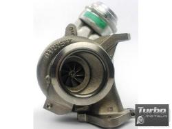Turbo pour MERCEDES Sprinter (Brazil) OM611 - Ref. OEM 611096089980, 6110960899, 611096089964, 6110961599, 611096159980, A6110960899, 6110961699 - Turbo GARRETT