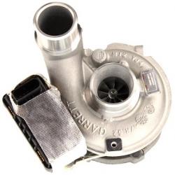Turbo pour HYUNDAI SANTA FE - Ref. fabricant 780502-0001, 780502-1, 780502-5001S - Turbo Garrett