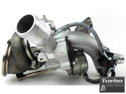 Turbo pour Chevrolet CRUZE - Ref. fabricant 781504-0001, 781504-0002, 781504-0004, 781504-0005, 781504-0006, 781504-0007, 781504-0011, 781504-1, 781504-11, 781504-2, 781504-4, 781504-5, 781504-5001S, 781504-5002S, 781504-5004S, 781504-5005S, 781504-5006S, 781504-5007S, 781504-5011S, 781504-5014S, 781504-6, 781504-7, 853215-0003, 853215-3, 853215-5003S - Turbo Garrett