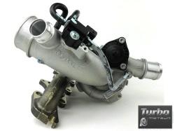 Turbo pour OPEL Astra - Ref. OEM 0860156, 25198550, 55565353, 860156, 860553, 9508307, 95516203, 95516218, 0860553, E55565353, 55574901,  - Turbo GARRETT