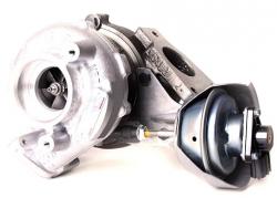 Turbo pour LANCIA PHEDRA (179_) 2006-06 2010-11 2,0 120CV - Ref. fabricant 782053-0001, 782053-1, 782053-5001S - Turbo Garrett