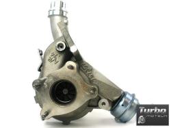 Turbo pour OPEL Vivaro CDTi - Ref. OEM 144110782R, 7701477422, 7701478607, 8200611413, 8200611413A, 8200683865, 8200766761, 8200769142, 8200870469, 8201124840, 4432306, 93161963, 93195618, 4418707, 93198523, 4435315, 93198703, 4451284, 7701478859, 7701478960, 144110782R, 7701477 - Turbo GARRETT