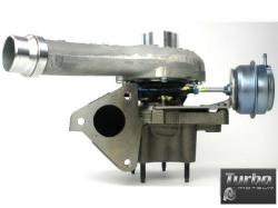 Turbo pour RENAULT Master 2.5 dCi  - Ref. OEM 144110782R, 7701477422, 7701478607, 8200611413, 8200611413A, 8200683865, 8200766761, 8200769142, 8200870469, 8201124840, 4432306, 93161963, 93195618, 4418707, 93198523, 4435315, 93198703, 4451284, 7701478859, 7701478960, 144110782R, 7701477 - Turbo GARRETT