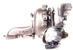 Turbo pour SKODA Octavia II 2.0 TDI - Ref. fabricant 785448-0003, 785448-0005, 785448-3, 785448-5, 785448-5003S, 785448-5005S - Turbo Garrett