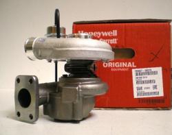 Turbo pour CATERPILLAR C4.4, CB-54, CB-54B, CB-64, CS-54B, M313D, M315D, M315D 2, M317D 2 - Ref. fabricant 785828-5003S, 785828-0003, 785828-3, 768525-5008S, 768525-0008, 768525-8 - Turbo Garrett
