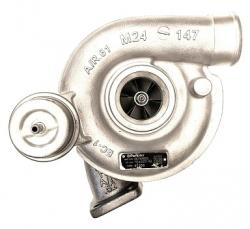 Turbo pour PERKINS 1004 - Ref. OEM 2674A806, 4226687M91 - Turbo GARRETT