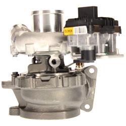 Turbo pour FORD TRANSIT Bus (FD_ _, FB_ _, FS_ _, FZ_ _,) 2.2 TDCi 100 cv - Ref. OEM 1741779, BK2Q6K682GA, BK2Q6K682CA, 1863277, BK2Q6K682GB, RMBK2Q6K682GA, 1946738, BK2Q6K682HA, 1914068, 03L145702, 03L145702E, 03L145702EV, 03L145702EX, 03L145702J, 03L145702JV, 03L145702JX, 03L14570 - Turbo GARRETT
