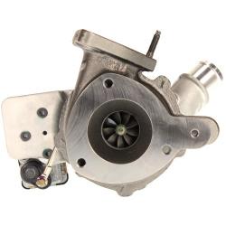 Turbo pour FORD TRANSIT Bus (FD_ _, FB_ _, FS_ _, FZ_ _,) 2.2 TDCi 100 cv - Ref. OEM 1741779, BK2Q6K682GA, BK2Q6K682CA, 1863277, BK2Q6K682GB, RMBK2Q6K682GA, 1946738, BK2Q6K682HA, 1914068, 03L145702, 03L145702E, 03L145702EV, 03L145702EX, 03L145702J, 03L145702JV, 03L145702JX, 03L14570 - Turbo GARRETT