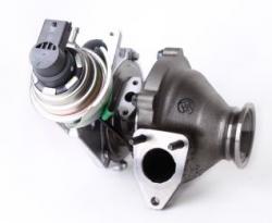 Turbo pour LANCIA Delta - Ref. OEM 55223264, 55217494, 55229867, 55235244,  - Turbo GARRETT