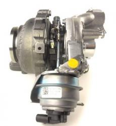 Turbo pour VOLKSWAGEN-VW POLO TDI - Ref. OEM 03P253019B, 03P253019BV, 03P253019BV050, 03P253019BX, 03L253056A, 03L253019T, 03L253019J, 03L253019A, 03L253016F, 03L253010C - Turbo GARRETT