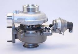 Turbo pour MITSUBISHI 2010- Fuso Canter F1C 4P10  - Ref. fabricant 789773-0006, 789773-0009, 789773-0013, 789773-0018, 789773-13, 789773-18, 789773-2013, 789773-5006S, 789773-5009S, 789773-5013S, 789773-5018S, 789773-5026S, 789773-5028S, 789773-5030S, 789773-6, 789773-9 - Turbo Garrett
