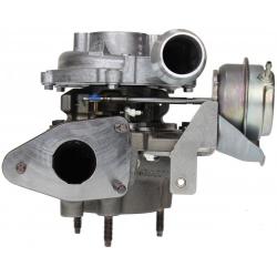 Turbo pour RENAULT MASTER III Platform/Chassis (EV, HV, UV) 2.3 DCi 150 cv - Ref. OEM 8200994322B, 144104495R, 144110920R, 4421094, 93168858, 7485141936, 8200823026, 8200994322, 8200994322B, 7485123892, 860584, 95516207,  - Turbo GARRETT