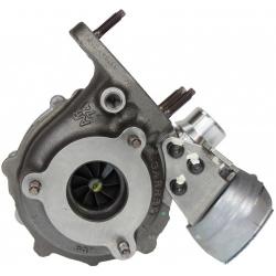 Turbo pour RENAULT MASTER III Platform/Chassis (EV, HV, UV) 2.3 DCi 150 cv - Ref. OEM 8200994322B, 144104495R, 144110920R, 4421094, 93168858, 7485141936, 8200823026, 8200994322, 8200994322B, 7485123892, 860584, 95516207,  - Turbo GARRETT