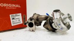 Turbo pour LAND ROVER Range Rover 4.4 L TDV8 - Ref. fabricant 793829-5006S, 793829-5003S, 793829-5001S, 793829-0006, 793829-0003, 793829-0002, 793829-0001  - Turbo Garrett