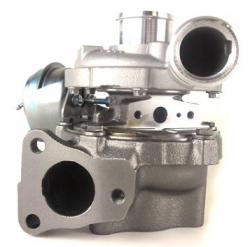 Turbo pour KIA SPORTAGE (SL) 2010-12  1,7 116CV - Ref. fabricant 794097-0003, 794097-3, 794097-5003S - Turbo Garrett