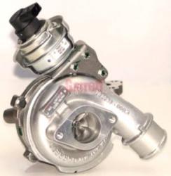 Turbo pour HONDA CR-V III (RE) 2.2 i-DTEC 4WD (RE6) - Ref. fabricant 794786-0001, 794786-1, 794786-5001S - Turbo Garrett