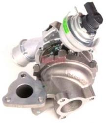 Turbo pour HONDA CR-V III (RE) 2.2 i-DTEC 4WD (RE6) - Ref. OEM 18900RFWWG021M2, 18900RFWWG020M2, 18900RFWGO11M2, 18900RFG01 - Turbo GARRETT