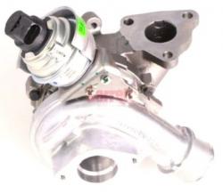 Turbo pour HONDA CR-V III (RE) 2.2 i-DTEC 4WD (RE6) - Ref. OEM 18900RFWWG021M2, 18900RFWWG020M2, 18900RFWGO11M2, 18900RFG01 - Turbo GARRETT