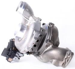 Turbo pour MERCEDES-BENZ CLASSE R (W251, V251) 2010-08 2014-12 3,0 265CV - Ref. OEM 6420901789, 6420909580, A6420909580, - Turbo GARRETT