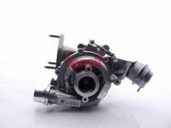 Turbo pour RENAULT Master 4 2.3 dCi 125 CV - Ref. fabricant 795637-5001S, 795637-0001, 795637-1, 795637-0002, 795637-2, - Turbo Garrett