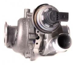 Turbo pour VOLVO S80 - Ref. OEM 31312713, 36001168, 86001168,  - Turbo GARRETT