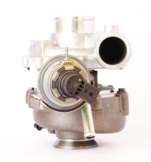 Turbo pour CITROEN JUMPER Platform/Chassis - Ref. OEM 504373677, 0375R8, 71795131, 71795130, 504384136, 504313029 - Turbo GARRETT