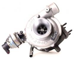 Turbo pour IVECO DAILY V 3.0 170 cv - Ref. fabricant 796399-0004, 796399-0005, 796399-0006, 796399-0007, 796399-0015, 796399-15, 796399-4, 796399-5, 796399-5004S, 796399-5005S, 796399-5006S, 796399-5007S, 796399-5012S, 796399-5015S, 796399-6, 796399-7 - Turbo Garrett