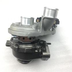 Turbo pour SSANGYONG Korando C200 - Ref. OEM A6710900380, 6710900380 - Turbo GARRETT