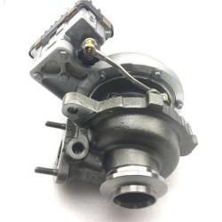 Turbo pour SSANGYONG Korando C200 - Ref. OEM A6710900380, 6710900380 - Turbo GARRETT