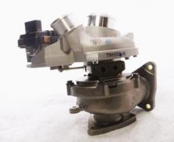 Turbo pour LAND ROVER RANGE ROVER IV (L405) 2013-10  3 340CV - Ref. fabricant 800089-0001, 800089-1, 800089-5001S, 800089-5003S - Turbo Garrett