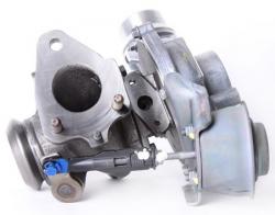 Turbo pour RENAULT CLIO IV ESTATE 1.5 dCi FAP eco2 S&S 83g 90 cv - Ref. OEM 6070900180, 6070900480, A6070900180, A6070900480, 144116137R, 144117533, 144117533R, 144117533RC, 144116213R, 144119998R, A6070900100, 6070900100, 8201164371, 1441100Q3J - Turbo GARRETT