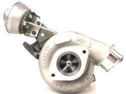 Turbo pour HONDA CR-V mk III 2.2 i-CTDi 140cv - Ref. fabricant 753707-0009, 753707-5009S, 753707-9, 802014-0001, 802014-1, 802014-5001S - Turbo Garrett