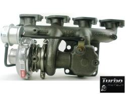 Turbo pour FORD Transit Di - Ref. fabricant 726194-0001, 726194-0002, 726194-0003, 726194-0004, 726194-0005, 726194-1, 726194-2, 726194-3, 726194-4, 726194-5, 726194-5001S, 726194-5002S, 726194-5003S, 726194-5004S, 726194-5005S, 802419-0005, 802419-5, 802419-5005S - Turbo Garrett