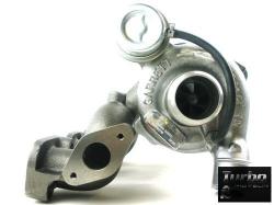 Turbo pour FORD Transit Di - Ref. OEM 1387113, 2C1Q6K682BD, 1201231, 2C1Q6K682BA, 2C1Q6K682BB, 2C1Q6K682BC, 1314578, 1351732, 2C1Q6K682BE, 1363953, 1219310, 1201183, 1096516, YC1Q6K682AD - Turbo GARRETT