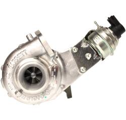 Turbo pour ALFA ROMEO 159 JTDM - Ref. OEM 55221457, 55229869, 55235243, 55246402, 71724547,  - Turbo GARRETT