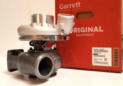 Turbo pour CATERPILLAR C7.1 INDUSTRIEL - Ref. fabricant 804240-5001S, 804240-0001, 8042402001, 804240-1 - Turbo Garrett